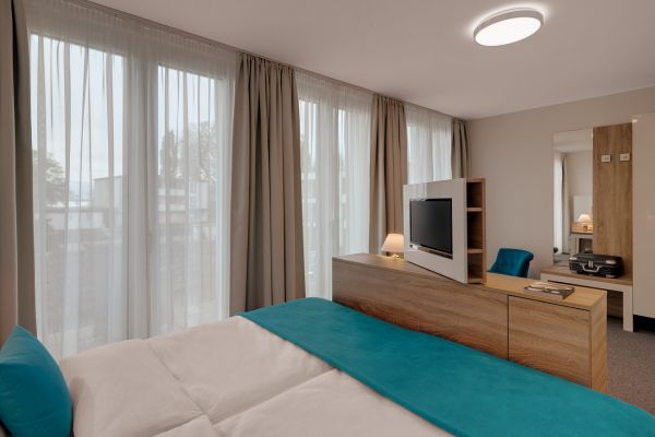 Seereich Hotel - Pension (Lindau)